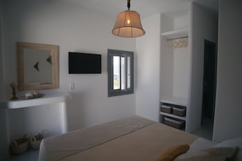 krotiri view paros