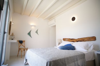krotiri view paros