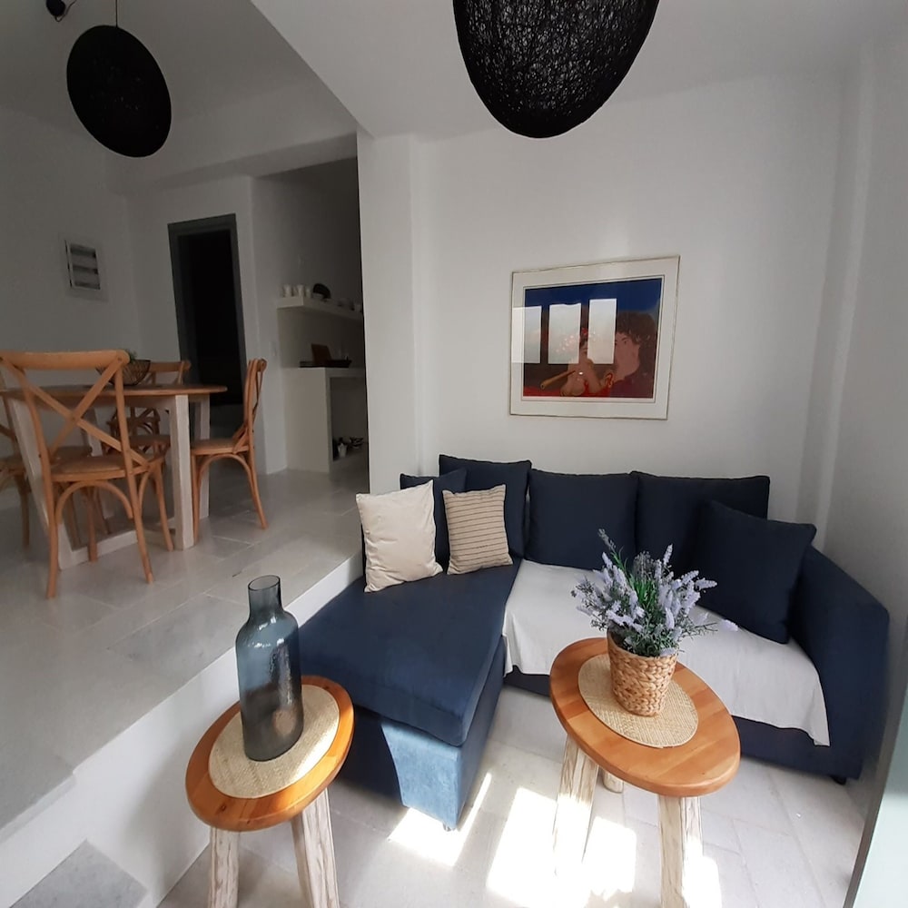krotiri view paros
