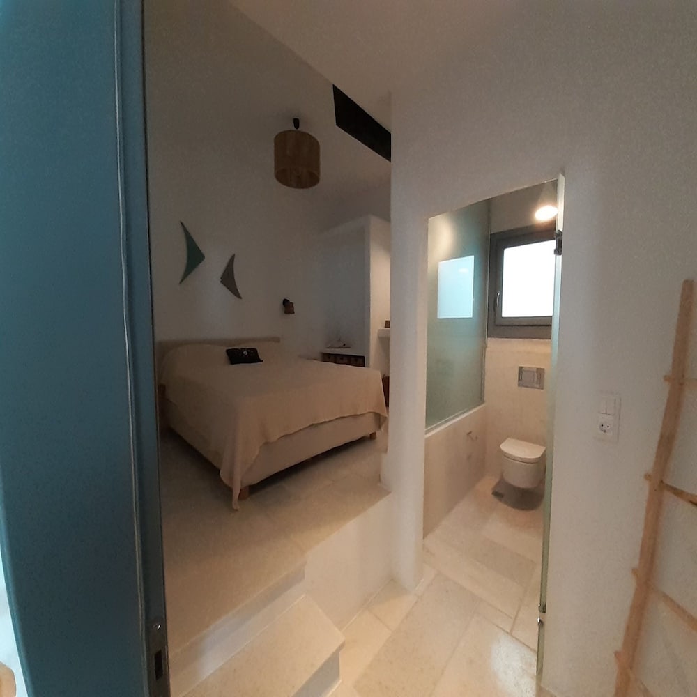 krotiri view paros