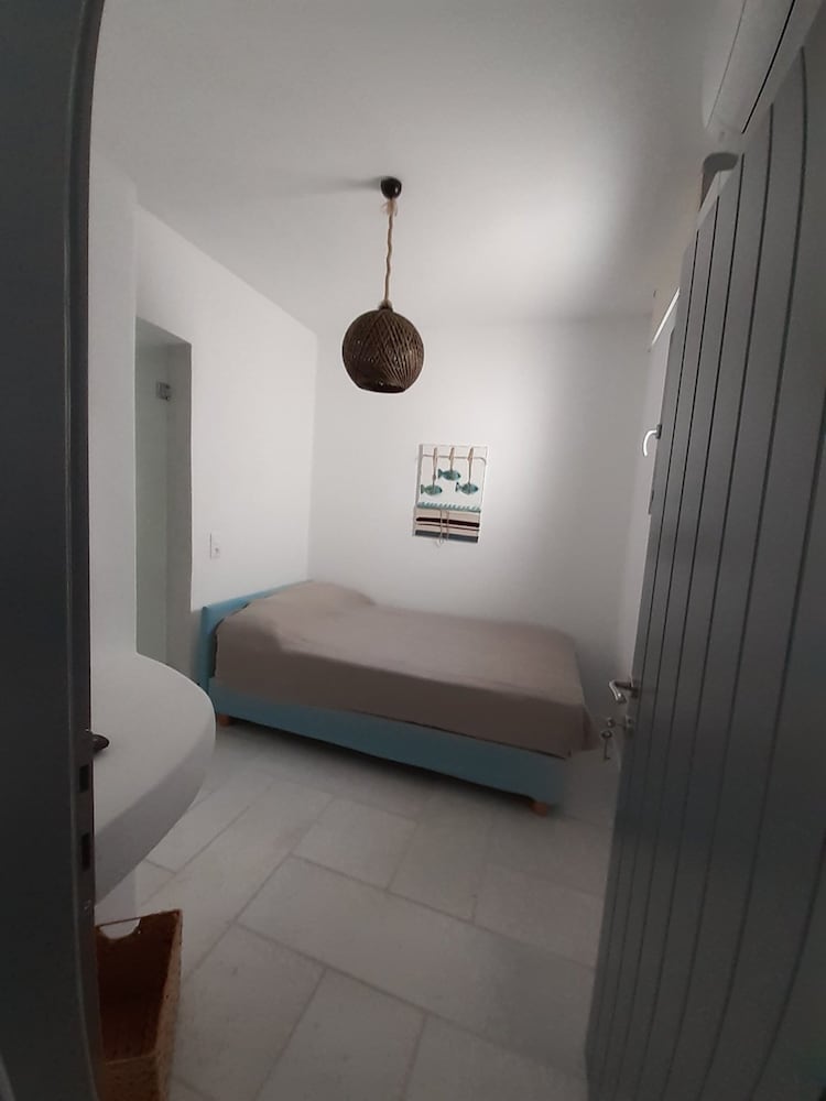krotiri view paros