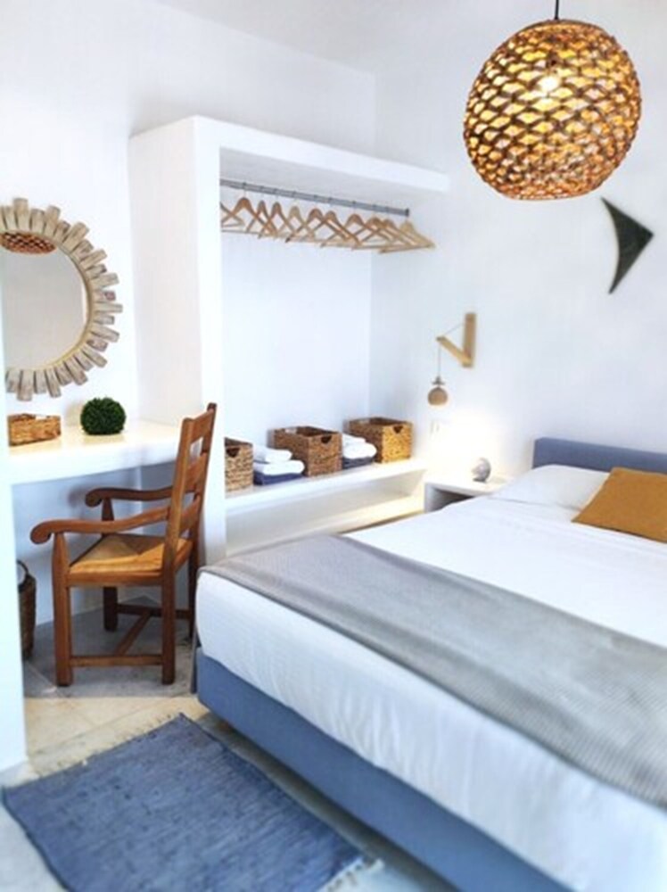 krotiri view paros
