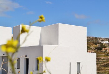 krotiri view paros