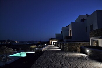 krotiri view paros
