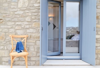 krotiri view paros