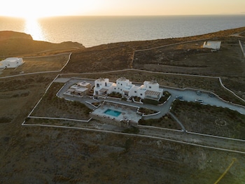 krotiri view paros