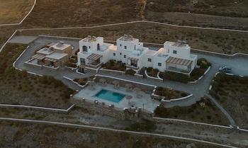 krotiri view paros
