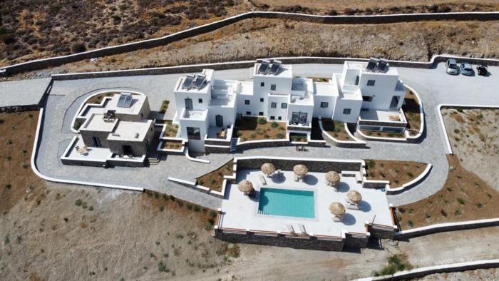krotiri view paros