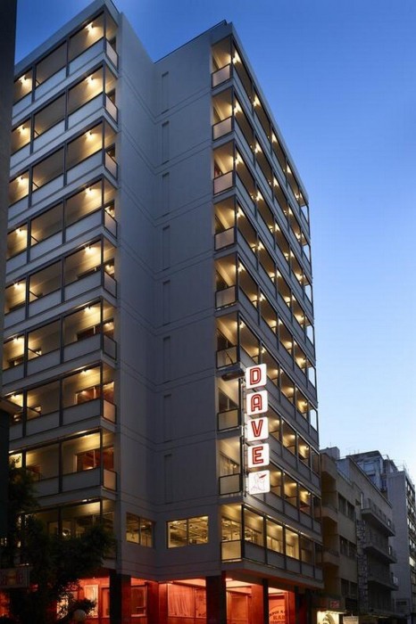 dave red athens a member of brown hotels