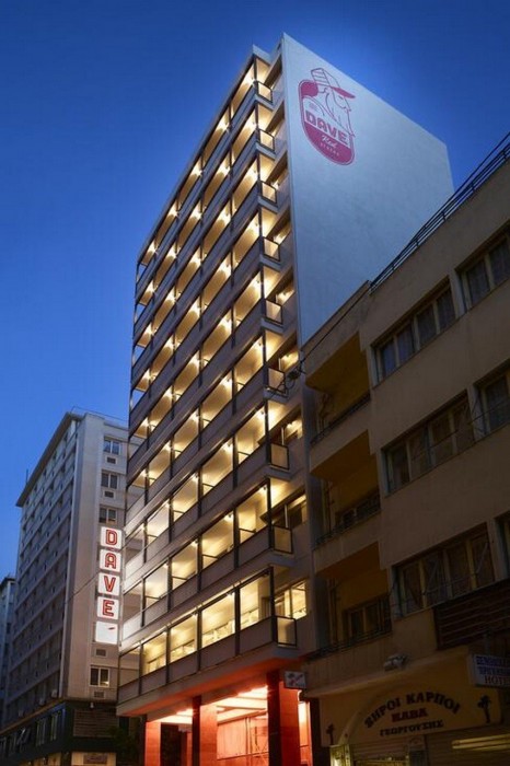 dave red athens a member of brown hotels