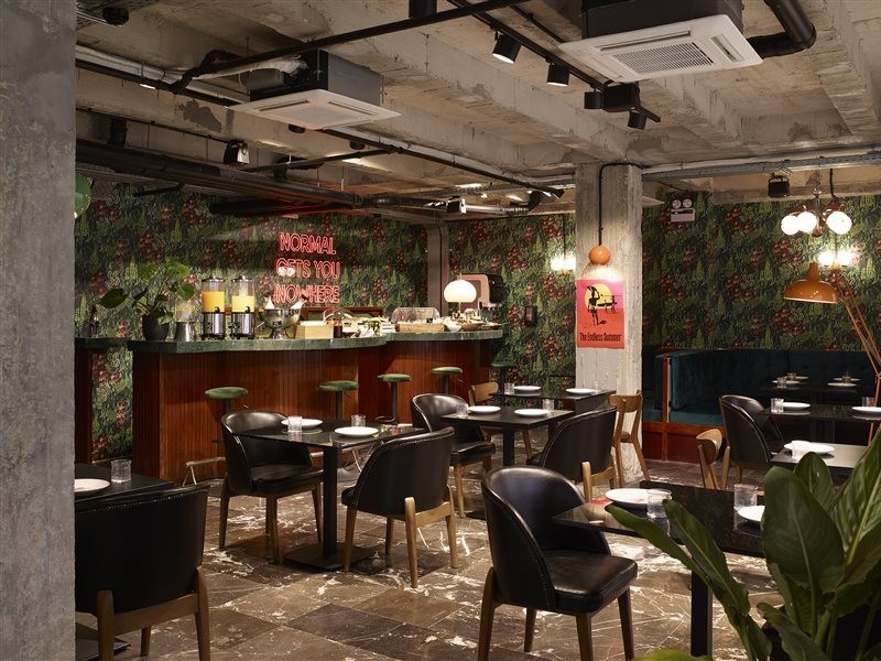 dave red athens a member of brown hotels