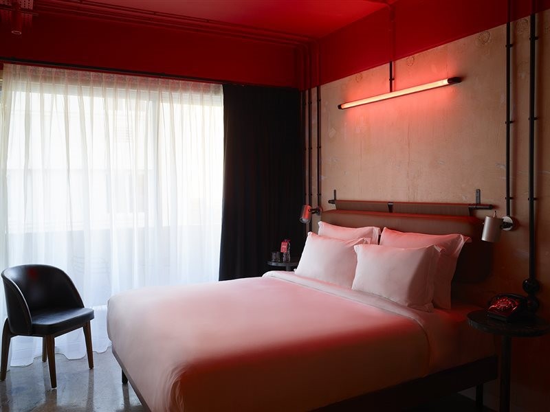 dave red athens a member of brown hotels