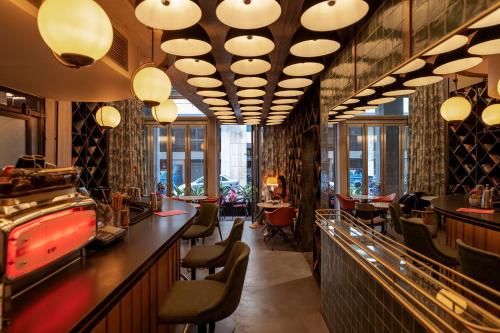 dave red athens a member of brown hotels