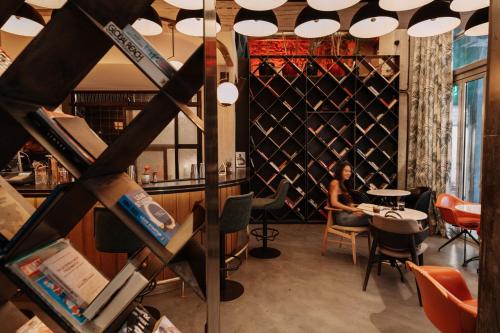 dave red athens a member of brown hotels