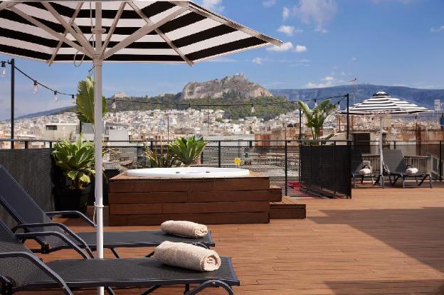 dave red athens a member of brown hotels