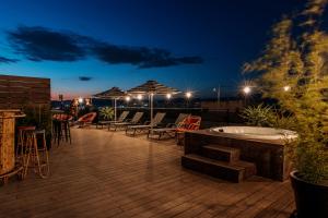 dave red athens a member of brown hotels