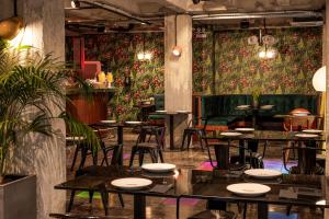 dave red athens a member of brown hotels