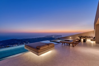 santorini