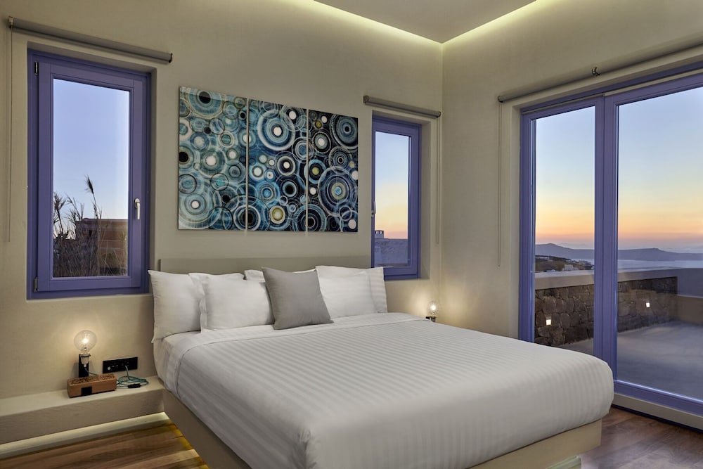 santorini
