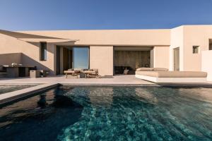 santorini sky luxury resort