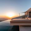 santorini sky luxury resort