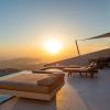 santorini sky luxury resort