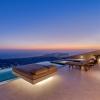 santorini sky luxury resort