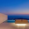 santorini sky luxury resort