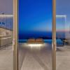 santorini sky luxury resort