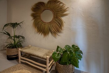 Seesoo Paros Beachfront Resort,Paros>>Parikia,4 star