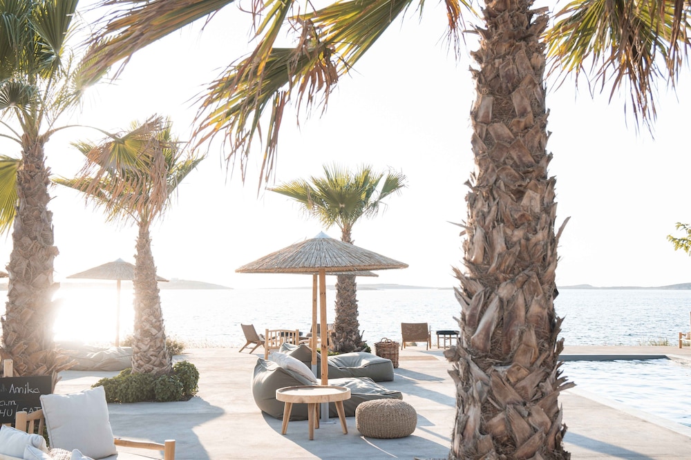 paros