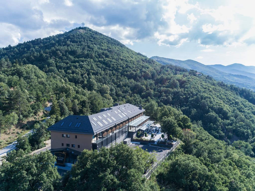 The Lynx Mountain Resort,Western Macedonia>>Florina,5 star
