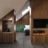 The Lynx Mountain Resort,Western Macedonia>>Florina,5 star