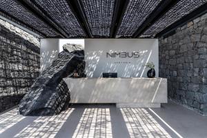 nimbus santorini