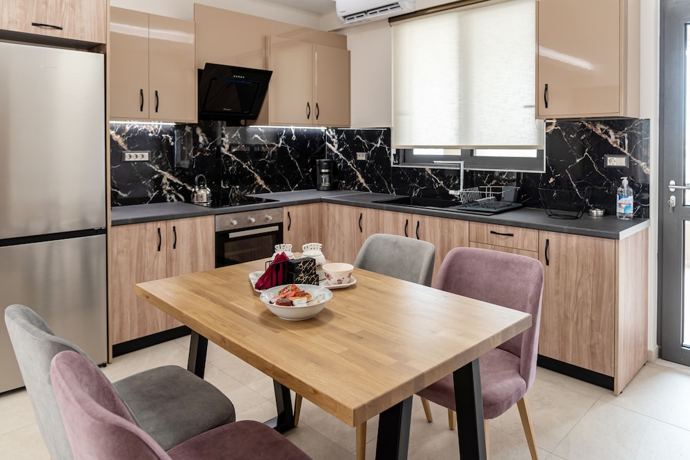 sapphire horizon suites