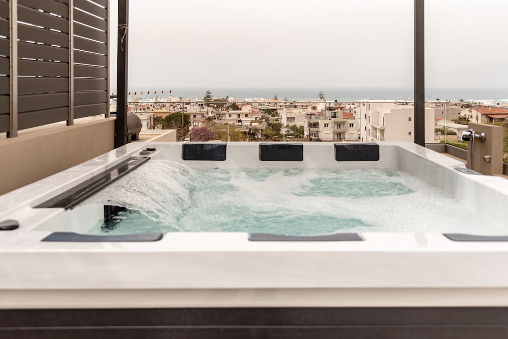 sapphire horizon suites