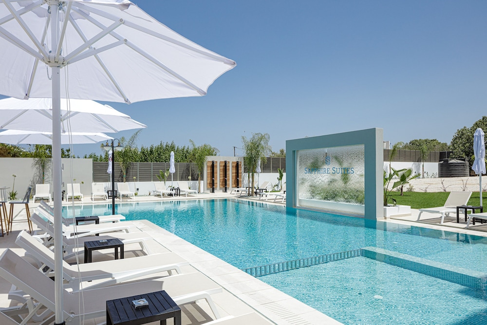 sapphire horizon suites