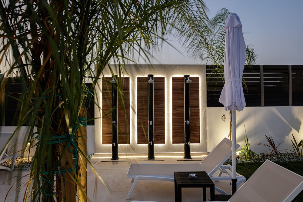 sapphire horizon suites
