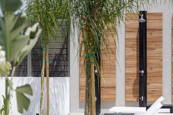 sapphire horizon suites
