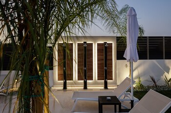 sapphire horizon suites