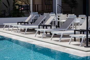 sapphire horizon suites