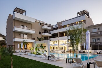 sapphire horizon suites