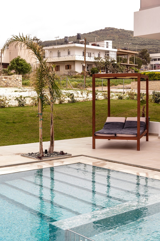 sapphire horizon suites