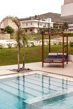 sapphire horizon suites