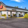 econo lodge inn and suites
