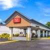 econo lodge inn and suites