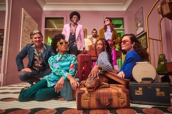 virgin hotels new orleans