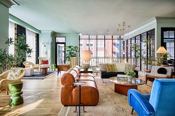 virgin hotels new orleans