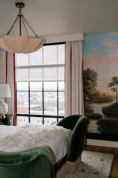 virgin hotels new orleans