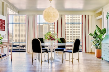 virgin hotels new orleans